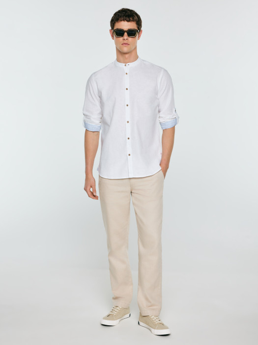 Pánska košeľa   JANEISO 101